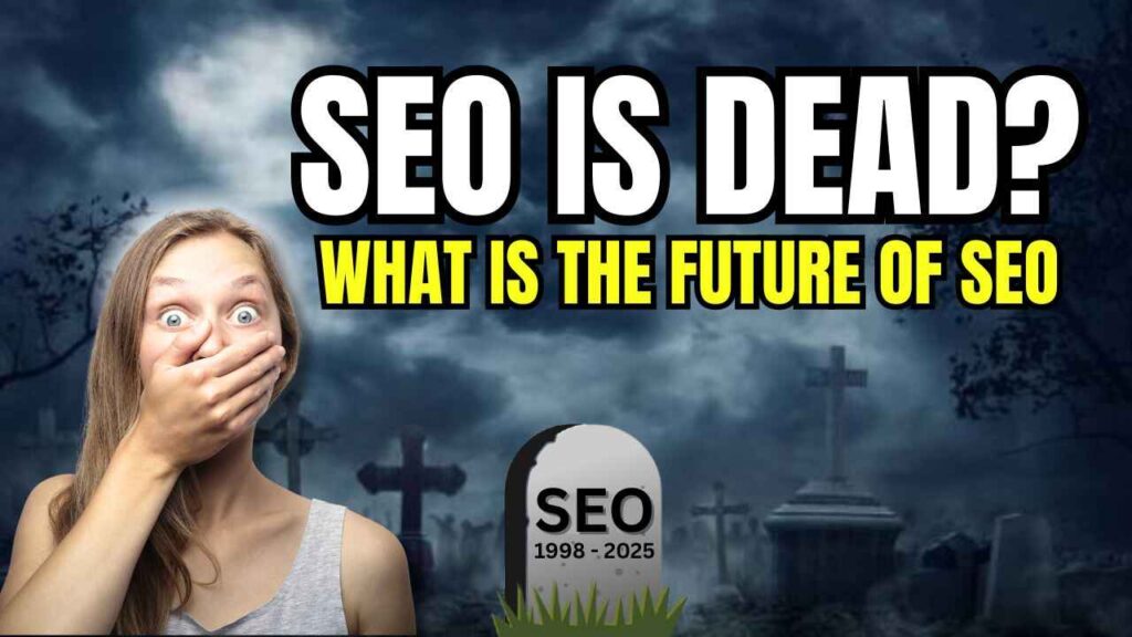 artificial intelligence search engine optimization